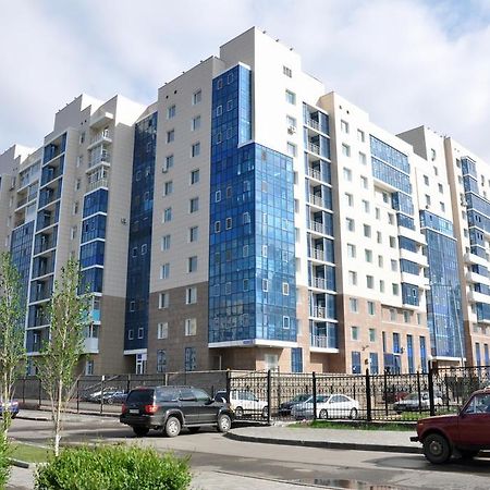 Mini-Hotel Sultan Αστάνα Εξωτερικό φωτογραφία