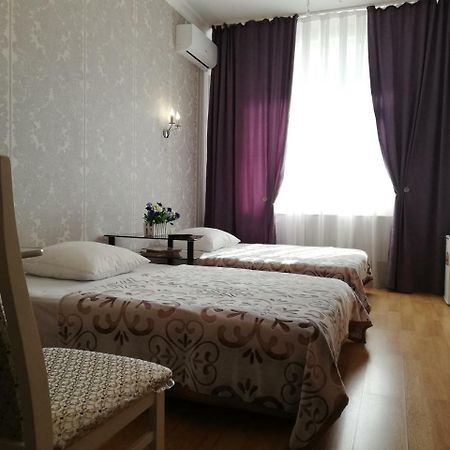 Mini-Hotel Sultan Αστάνα Εξωτερικό φωτογραφία