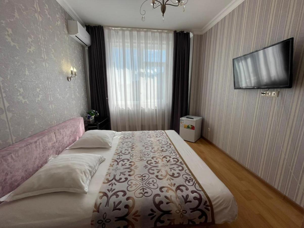 Mini-Hotel Sultan Αστάνα Εξωτερικό φωτογραφία