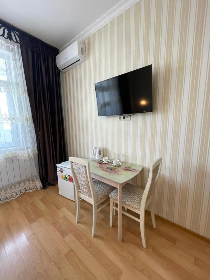 Mini-Hotel Sultan Αστάνα Εξωτερικό φωτογραφία