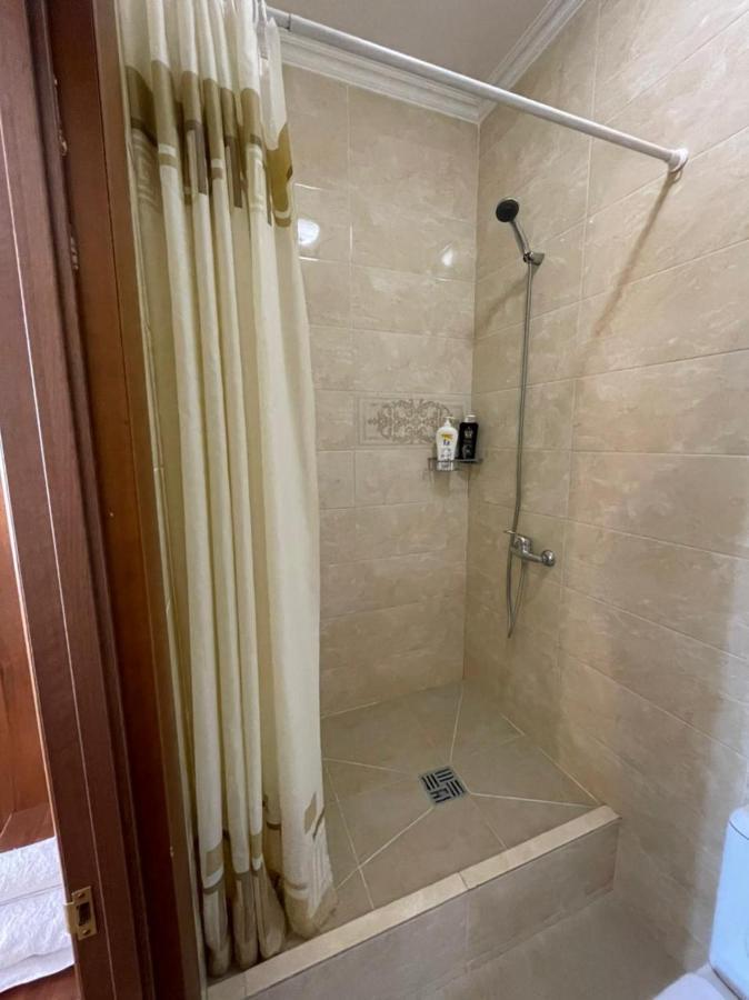 Mini-Hotel Sultan Αστάνα Εξωτερικό φωτογραφία
