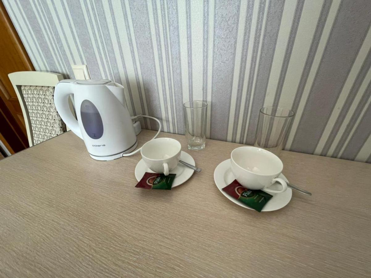 Mini-Hotel Sultan Αστάνα Εξωτερικό φωτογραφία