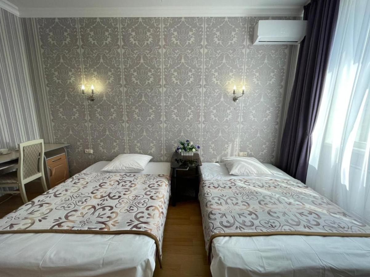 Mini-Hotel Sultan Αστάνα Εξωτερικό φωτογραφία