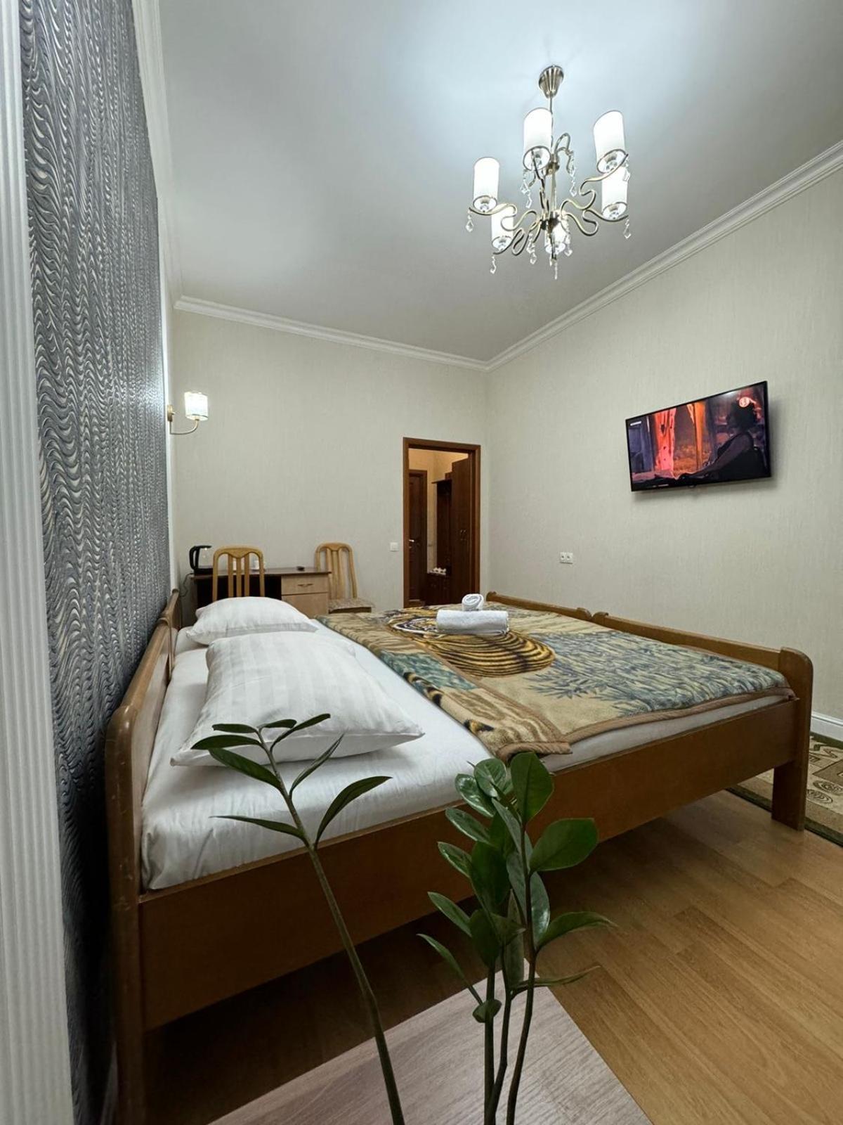 Mini-Hotel Sultan Αστάνα Εξωτερικό φωτογραφία
