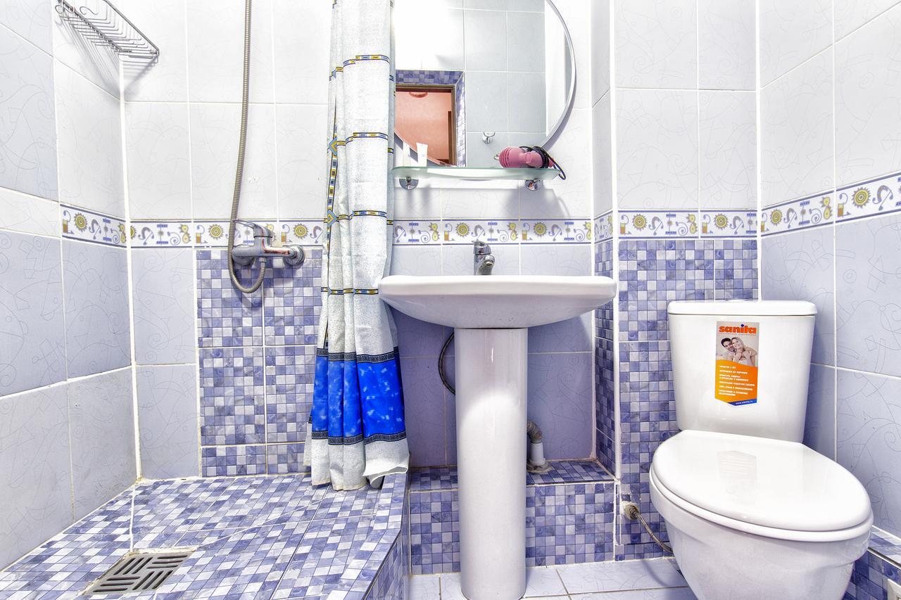 Mini-Hotel Sultan Αστάνα Εξωτερικό φωτογραφία